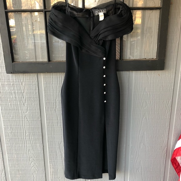 Alex Evenings Dresses & Skirts - 🕗FINAL PRICE🕗Alex Evenings Formal Dress